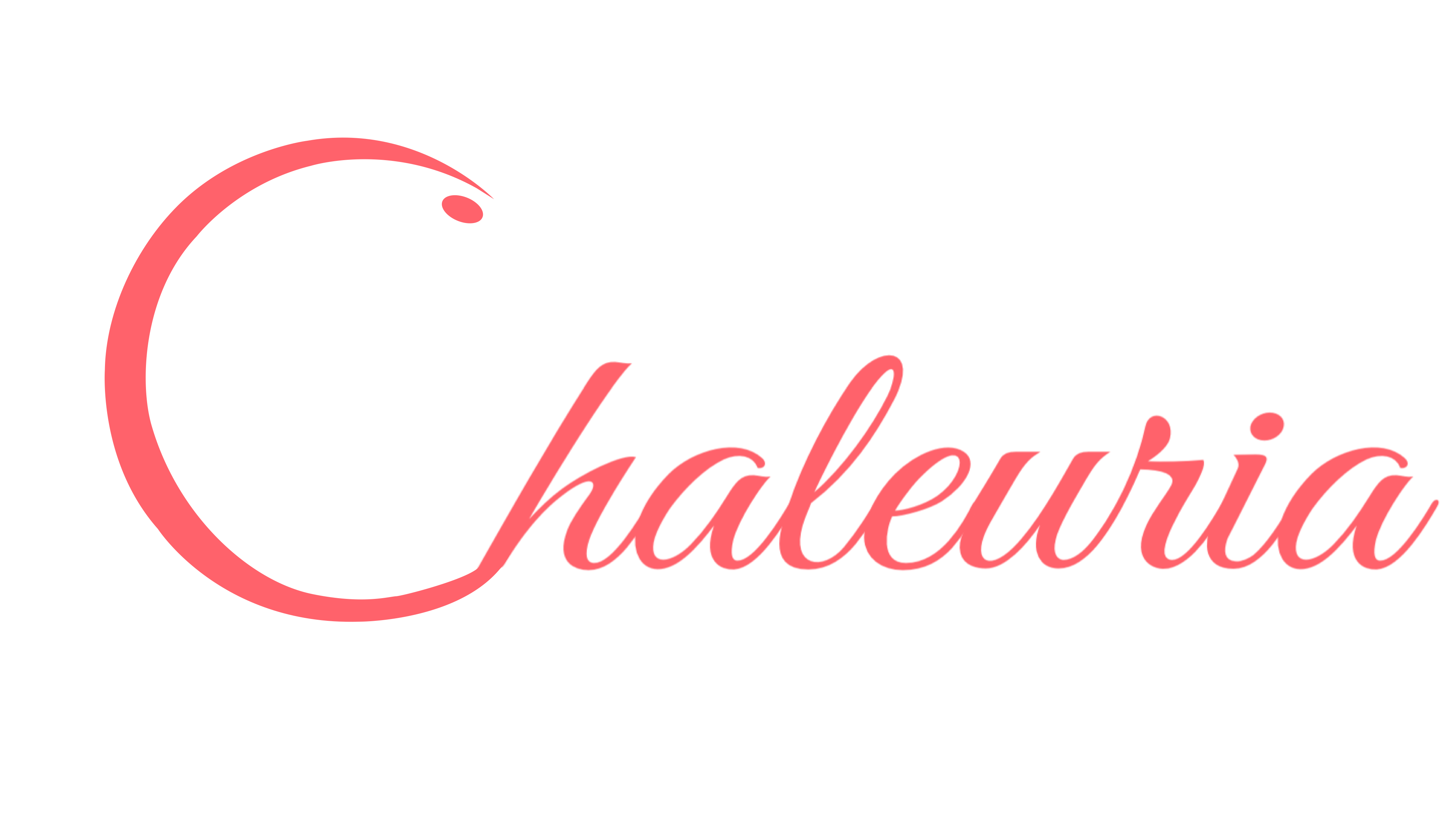 Chaleuria Logo